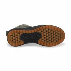 Vans® Range EXP Hi VansGuard Men's Suede Shoes Dachshund -Vans Sales Store unnamed file 359