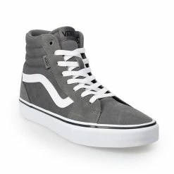 Vans® Filmore Hi Men's High Top Shoes