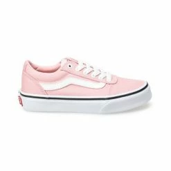 Vans® Ward Girls' Shoes -Vans Sales Store unnamed file 385