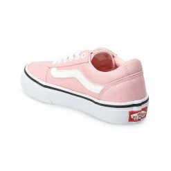 Vans® Ward Girls' Shoes -Vans Sales Store unnamed file 386
