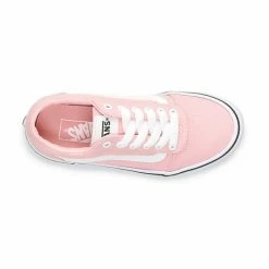 Vans® Ward Girls' Shoes -Vans Sales Store unnamed file 388
