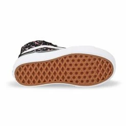 Vans® Filmore Hi Girls' Platform Sneakers 8 Vans® Filmore Hi Girls' Platform Sneakers -Vans Sales Store unnamed file 394