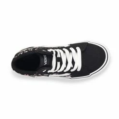 Vans® Filmore Hi Girls' Platform Sneakers 9 Vans® Filmore Hi Girls' Platform Sneakers -Vans Sales Store unnamed file 395