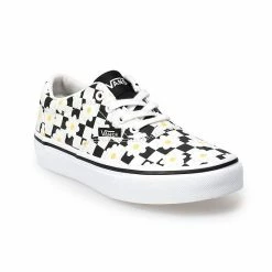 Vans® Doheny Girls' Sneakers