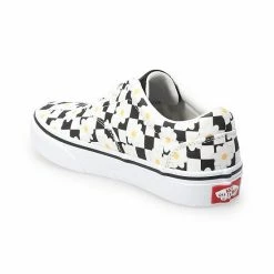 Vans® Doheny Girls' Sneakers -Vans Sales Store unnamed file 413