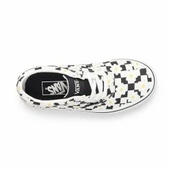Vans® Doheny Girls' Sneakers -Vans Sales Store unnamed file 415