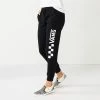 Juniors' Vans Fleece Logo Joggers