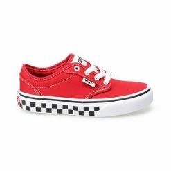 Vans® Atwood Kids' Shoes -Vans Sales Store unnamed file 442