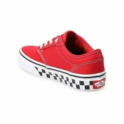 Vans® Atwood Kids' Shoes -Vans Sales Store unnamed file 443