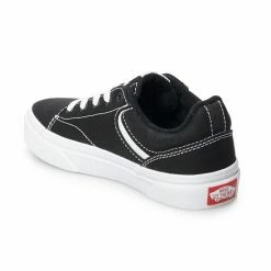 Vans® Seldan Kids' Shoes -Vans Sales Store unnamed file 473