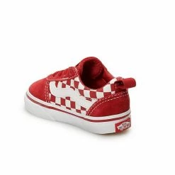 Vans Sales Store -Vans Sales Store unnamed file 477