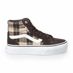 Vans® Filmore Hi Platform Women's High-Top Shoes 6 Vans® Filmore Hi Platform Women's High-Top Shoes -Vans Sales Store unnamed file 490