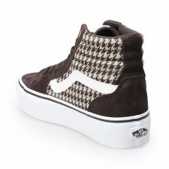 Vans® Filmore Hi Platform Women's High-Top Shoes 7 Vans® Filmore Hi Platform Women's High-Top Shoes -Vans Sales Store unnamed file 491