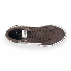 Vans® Filmore Hi Platform Women's High-Top Shoes 9 Vans® Filmore Hi Platform Women's High-Top Shoes -Vans Sales Store unnamed file 493