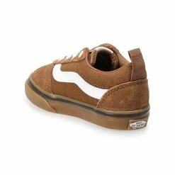 Vans® Ward Baby / Toddler Boys' Slip-On Shoes -Vans Sales Store unnamed file 510