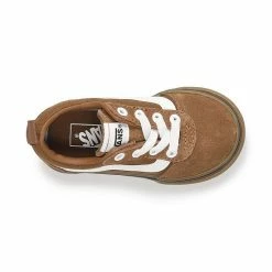 Vans® Ward Baby / Toddler Boys' Slip-On Shoes -Vans Sales Store unnamed file 512