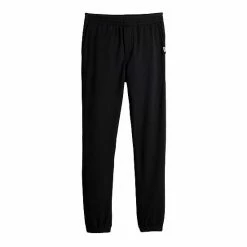 Boys 8-20 Vans Fleece Sweatpants Grey Heather