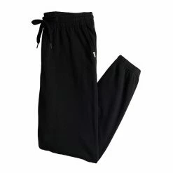 Men's Vans Logo Fleece Pants -Vans Sales Store unnamed file 529