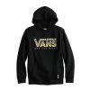 Boys 8-14+ Vans® Checkerboard Wordmark Logo Graphic Hoodie
