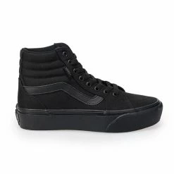Vans® Filmore Hi Platform Women's High-Top Shoes -Vans Sales Store unnamed file 542