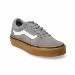Vans® Ward Kids' Suede Shoes