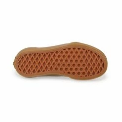 Vans® Ward Kids' Suede Shoes -Vans Sales Store unnamed file 548