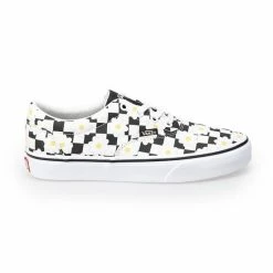 Vans® Doheny Flower Checkerboard Women's Sneakers -Vans Sales Store unnamed file 561