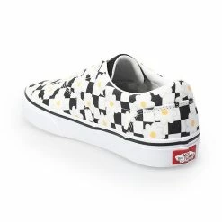 Vans® Doheny Flower Checkerboard Women's Sneakers -Vans Sales Store unnamed file 562