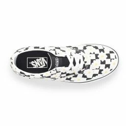 Vans® Doheny Flower Checkerboard Women's Sneakers -Vans Sales Store unnamed file 564