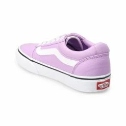 Vans® Ward Women's Sneakers -Vans Sales Store unnamed file 581