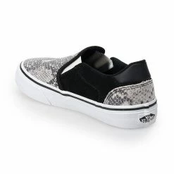Vans® Asher DX Women's Slip-On Shoes -Vans Sales Store unnamed file 596