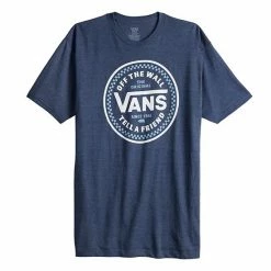 Men's Vans Graphic Tee -Vans Sales Store unnamed file 602