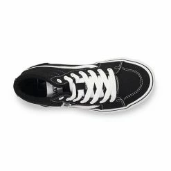 Vans® Filmore Hi Kids' High-Top Shoes -Vans Sales Store unnamed file 607