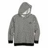 Boys 8-20 Vans Checkered Fleece Zip Hoodie