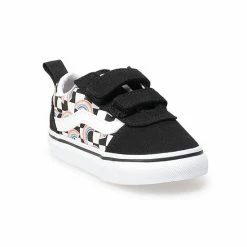 Vans® Ward V Rainbow Baby / Toddler Girls' Shoes