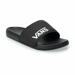 Vans® Range Men's Slide Sandals