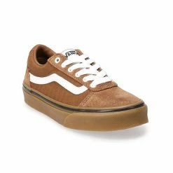 Vans® Ward Boys' Sneakers Paint Drip Glow Black -Vans Sales Store unnamed file 650