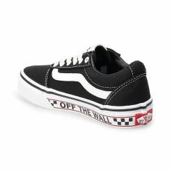 Vans® Ward Kids' Shoes -Vans Sales Store unnamed file 659