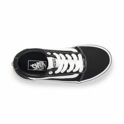 Vans® Ward Kids' Shoes -Vans Sales Store unnamed file 661