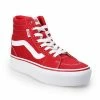 Vans® Filmore Hi Platform Women's Shoes