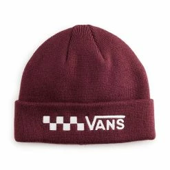 Boys Vans Beanie Hat Port Royale -Vans Sales Store unnamed file 686