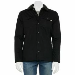 Men's Vans Shirt Jacket
