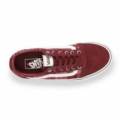 Vans® Ward Women's Platform Sneakers -Vans Sales Store unnamed file 721