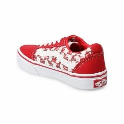 Vans® Ward Kids' Sneakers -Vans Sales Store unnamed file 725