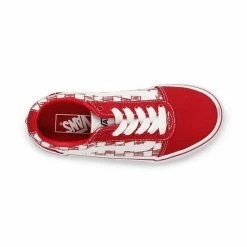 Vans® Ward Kids' Sneakers -Vans Sales Store unnamed file 727