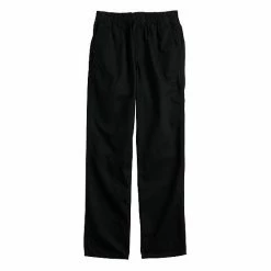 Boys 8-20 Vans Classic Circle Twill Pants New Dirt -Vans Sales Store unnamed file 748