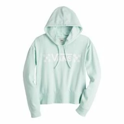 Juniors' Vans Pullover Fleece Hoodie -Vans Sales Store unnamed file 756