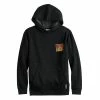Boys 8-14+ Vans® Off The Wall Palm Tree Front & Back Graphic Hoodie