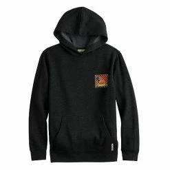 Boys 8-14+ Vans® Off The Wall Palm Tree Front & Back Graphic Hoodie