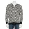 Men's Vans® Zip Front Hoodie